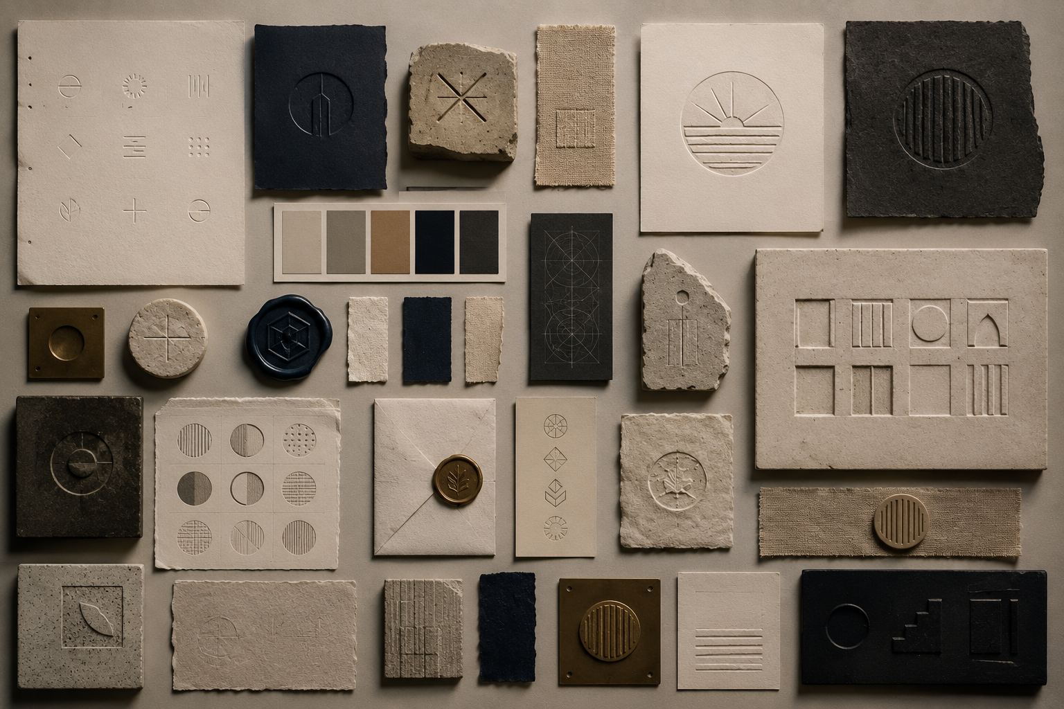 Brand Assets